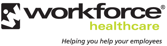 Workforce healthcare logo